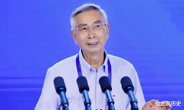 荣耀|中国院士说的没错!美企巨头正式宣布,这回瞒不住了?