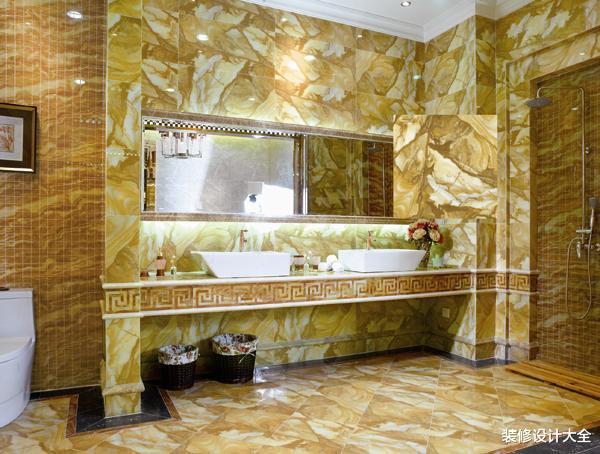 通体砖、全抛釉、玻化砖等哪个更好？听师傅分析，很多人都被坑了！