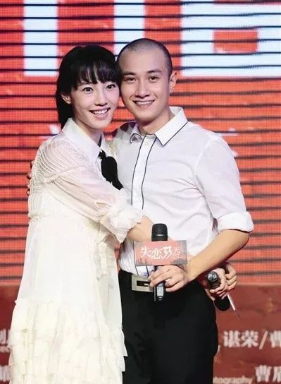 白百何|白百合自曝:我对马伊琍意见很大,看到文章这么卑微,真不是滋味