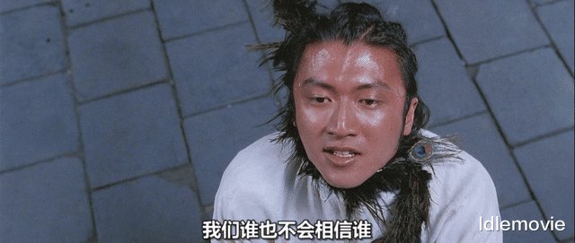 电影|一部《雁南飞》，影响国产电影数十年，但陈凯歌却没因此成为大师