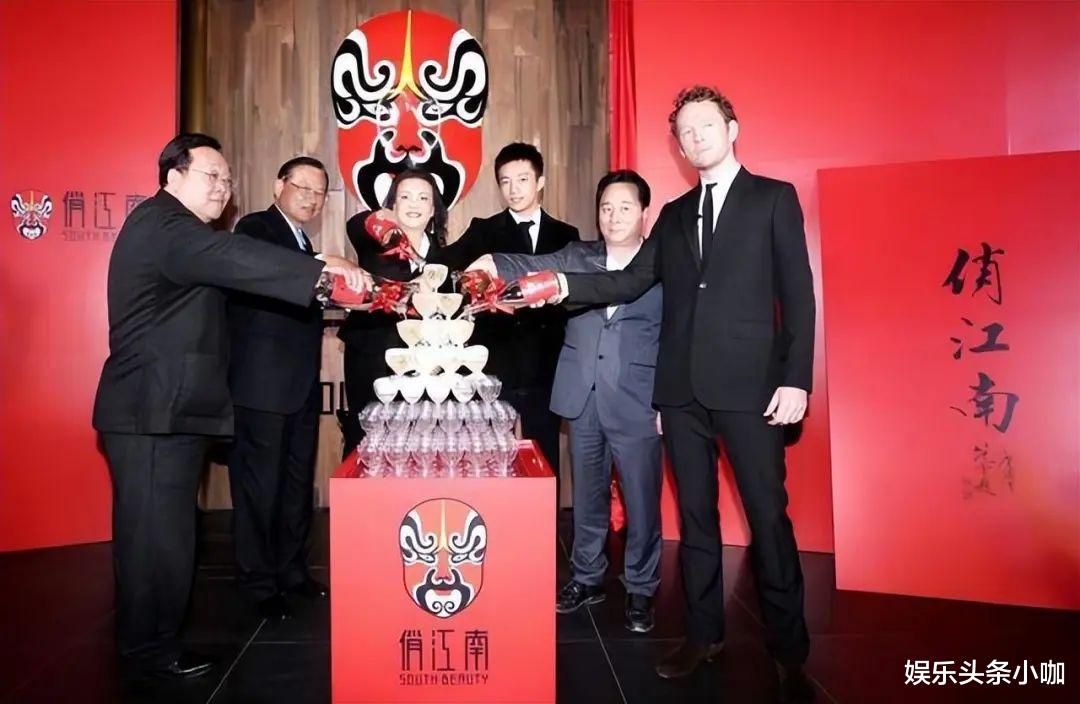 汪小菲|怀孕9个月被打，还好终于离了！