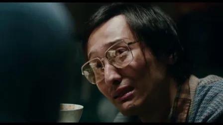 王传君|《我不是药神》之后，王传君为什么又回到了“无戏可拍”的怪圈