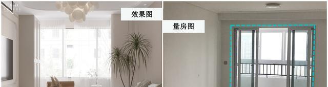 89小三房改大两居,留一间儿童房搞定3功能,可睡下2娃还能读书