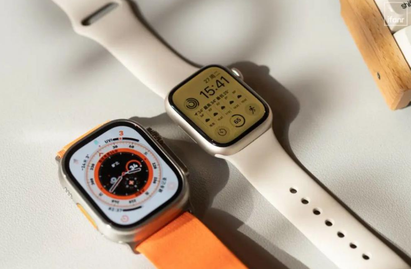 Apple Watch|国产手表的续航总能稳压苹果?为什么Apple Watch不拿续航当卖点?