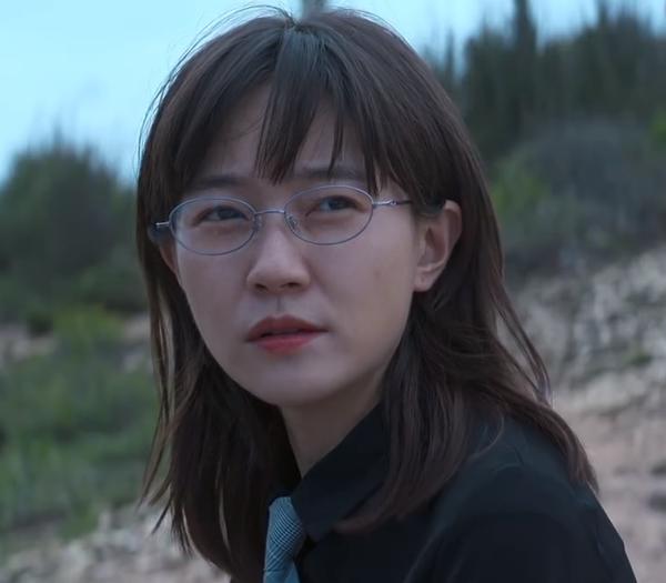 焦俊艳|《庭外》七大女神,焦俊艳魅力无双,而这六个女配角也都很美