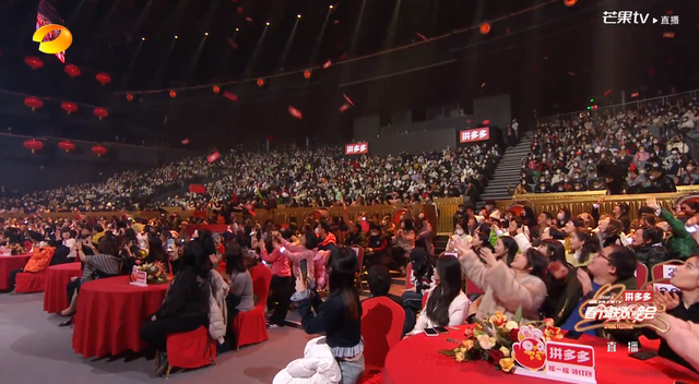 春晚|一场春晚直播，把湖南卫视的格局，展现的淋漓尽致