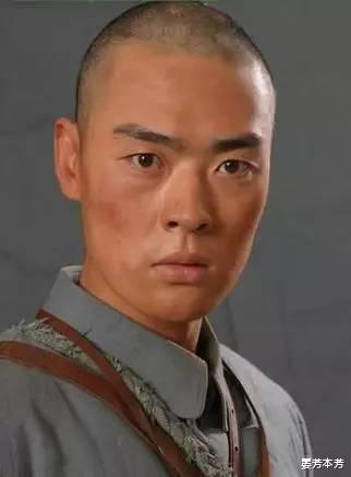 刘松仁|被导演骂到抑郁，拍戏时险被炸瞎双眼，“魏和尚”张桐如今怎样了？