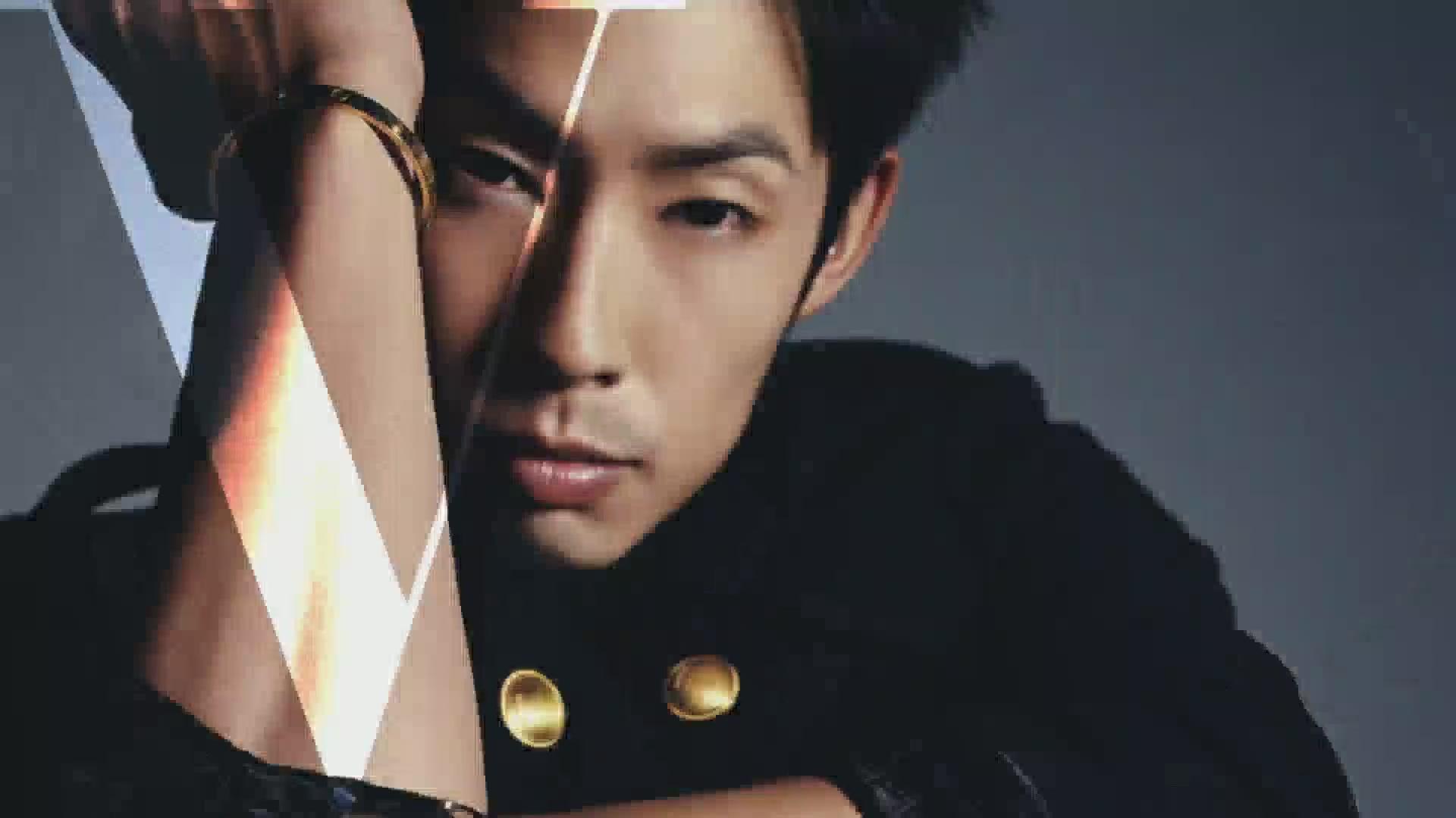 吴建豪|吴建豪,“梦中情男”