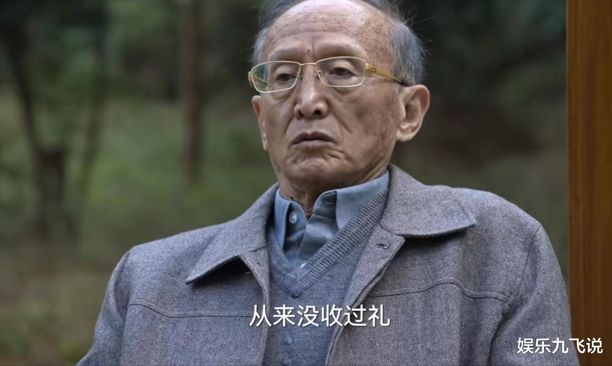 黄老|《狂飙》：几个细节不难看出，“黄老”才是剧中权谋天花板！