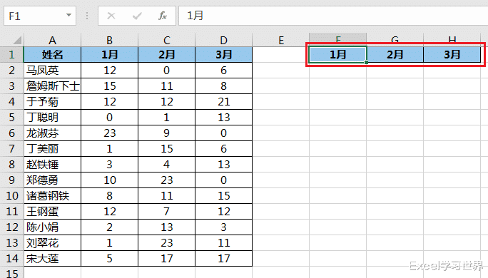 excel|天天复制粘贴Excel表，贴成数值又保留格式的一步到位操作谁会？