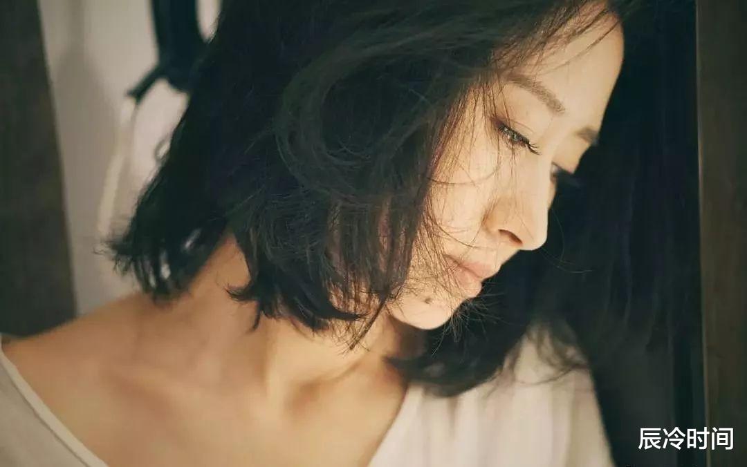 彭于晏|“浪姐”刘敏涛,从豪门弃妇到中年顶流,20年靠的不止是美貌
