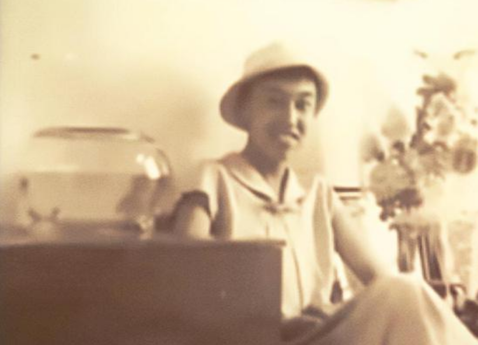 女孩|张克莎：中国首位变性人，一生被五个男人宠爱，嫁大她30岁的富豪