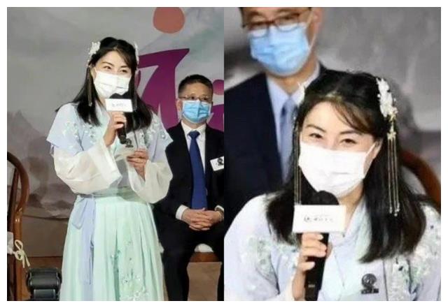 现实版“三十而已”：半个名媛圈的都来了，郭晶晶被冷落了？