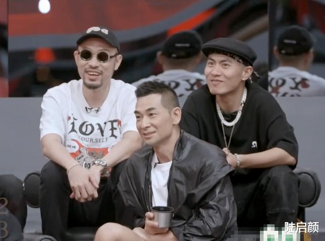 赵文卓|张国荣和梅艳芳离世后,越混越差的赵文卓,为什么不值得同情?