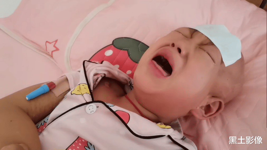 小女儿患重症已危在旦夕,大女儿又意外溺水身亡,眼看着家就要散了