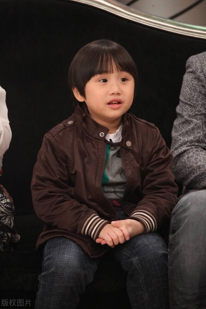 童星|“秦培然妈妈”又站出来道歉了！6岁孩子被骂上热搜谁的错