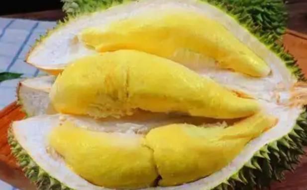 痛风|女人常吃榴莲,会有什么好处?或要牢记五个“搭配”禁忌