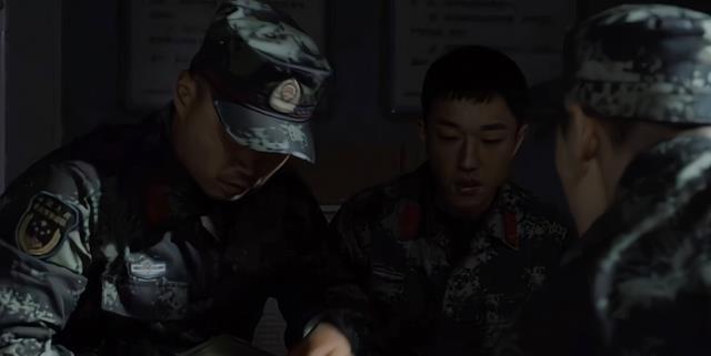 特战荣耀|《特战荣耀》特勤连“龙虎狗”,李祥范劲各占一席,龙究竟是谁?