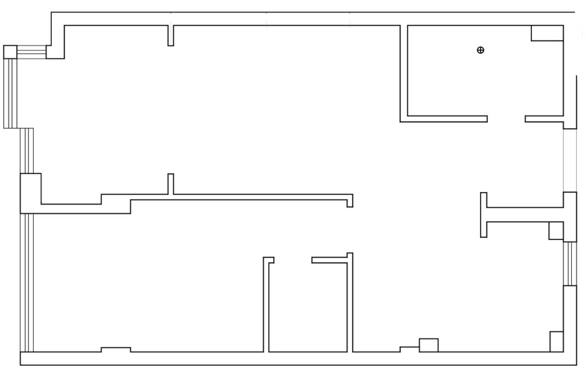 冯仑|她60㎡小家,堪称“改造范本”,虽改动不大,但思路很值得学习