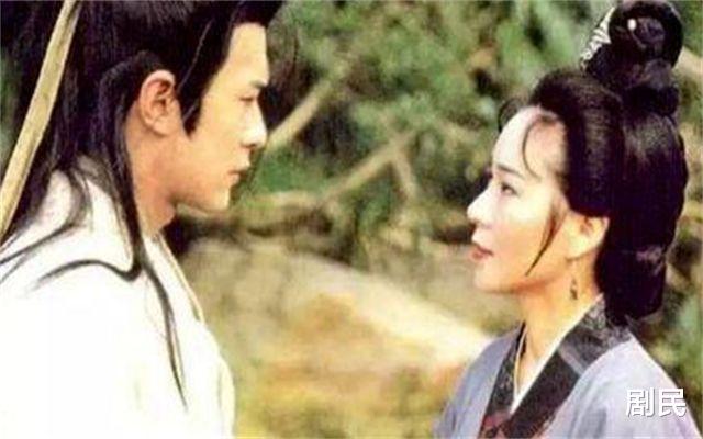 杨过|男女老少都喜欢的杨过，为什么黄蓉却“躲着”他？