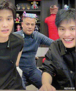 疯狂|论公关，还得看疯狂小杨哥