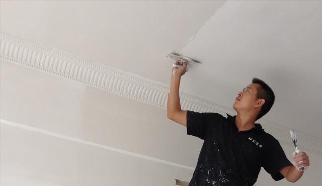 装修刮腻子有3大禁忌,其中有7个问题,能避免都尽量避免