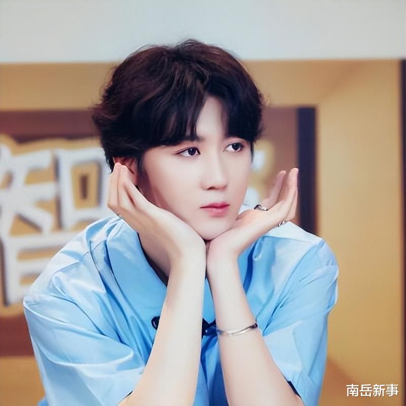 张大大|瘦到病态、难辨雌雄、强行装嫩,内娱男星的畸形审美真可怕