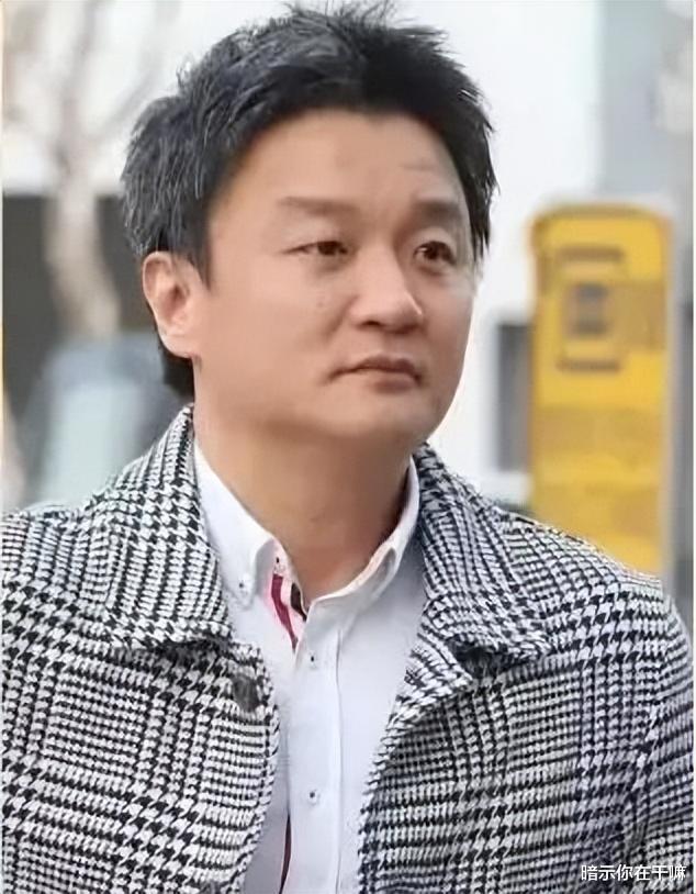 宋轶|23年后才明白，“三星公主”李富真嫁给穷保安，这步棋有多高明