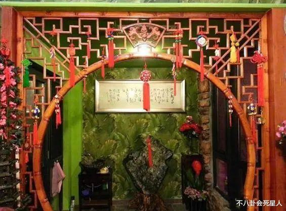 豪宅|8位明星春节暴露豪宅,住2亿豪宅,回农村建别墅,令人大开眼界