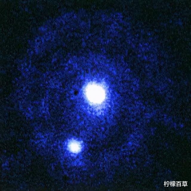 “嫦娥5号”传回一张怪异的照片