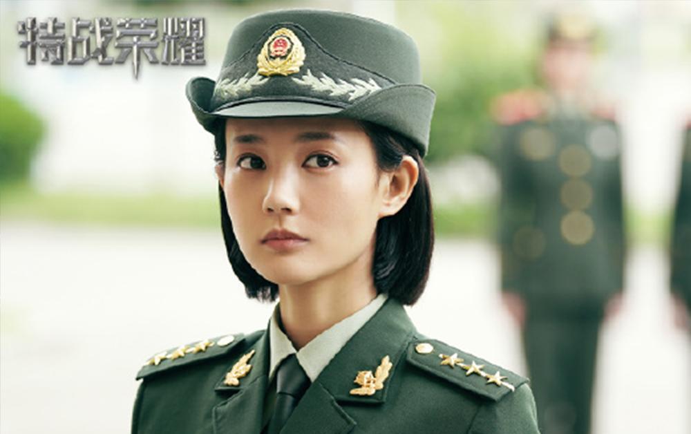 李一桐|《武庚纪》剧方被曝给阴阳剧本，李一桐辞演女主，网友纷纷力挺！