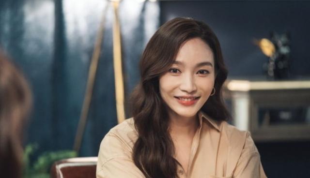 李敏英|“最惨韩星”李敏英：结婚13天惨遭家暴，为何45岁不敢再婚？