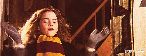 哈利·波特|《哈利波特》21年后：女主瘦脱相，俩男主长残，有的配角酷帅逆袭