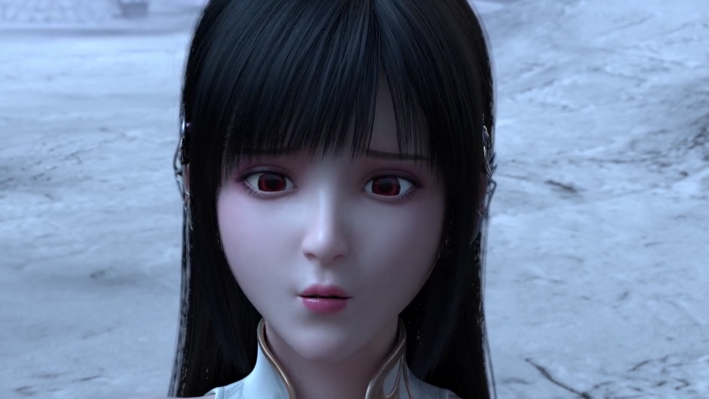 反派|雪鹰领主美女配角小盘点，反派长得也好看，但我最爱老板娘