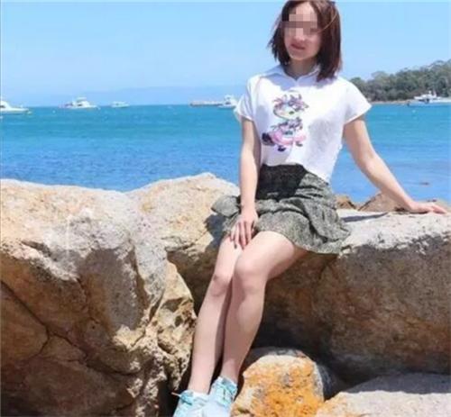 纪实:天津女孩惨死异国,尸体被焚烧三天三夜,凶手竟是大她17岁的男友