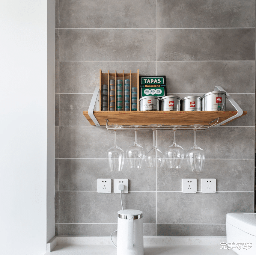 山东业主因不满精装房，花费半年多进行改造，效果出乎意料