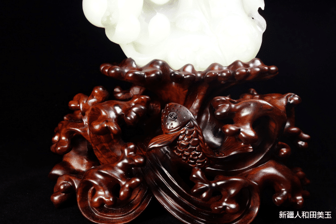 |卖出一块和田玉，真的能够吃三年吗？这种说法有点夸张