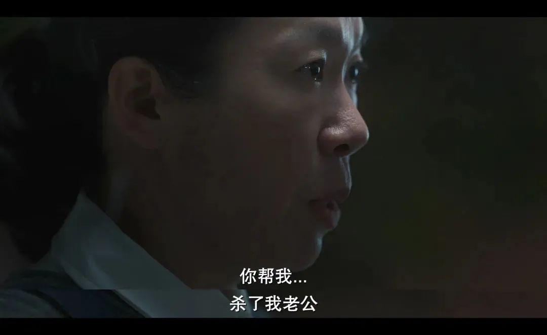 黑暗荣耀|好家伙,全员疯批恶人