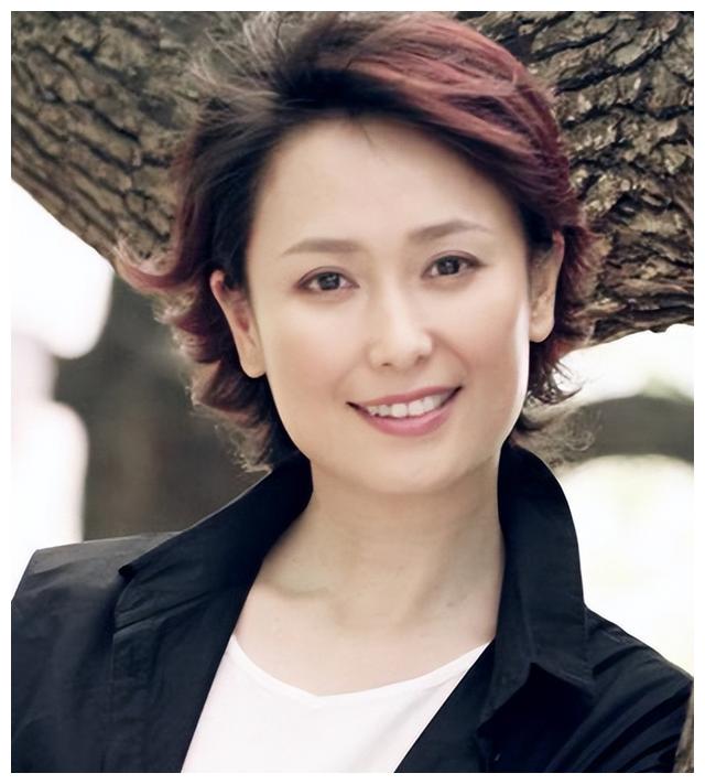 茹萍|沧海遗珠:五位颜值很高演技也很好的内地女星,其中两位已去世