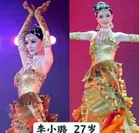 金鹰女神|这么多的金鹰女神，最美的还是刘亦菲