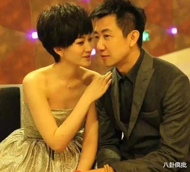 殷桃|停工两年，只为等好剧本！她的演技在线，身材更哇塞！