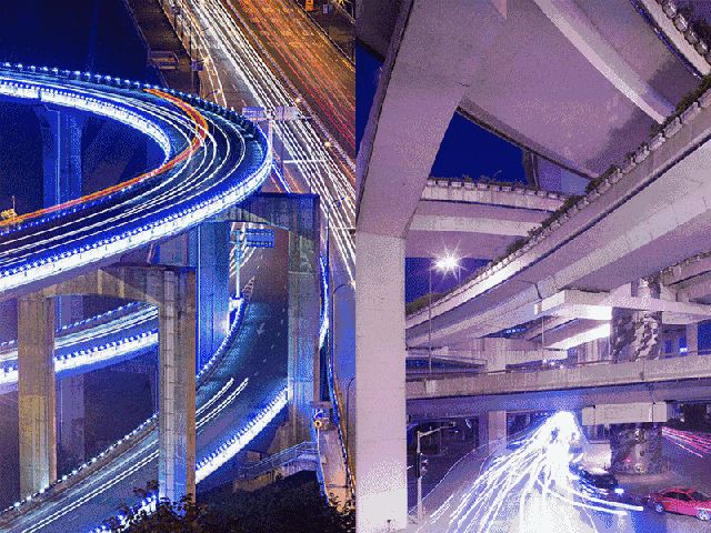 新疆维吾尔自治区|除了著名的8D城市，细数国内其他魔幻之城，你的城市上榜了吗？