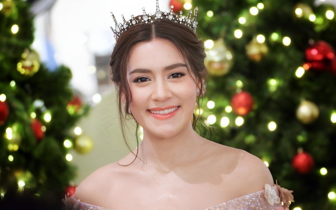 |泰国女星知多少，盘点一下哪个好