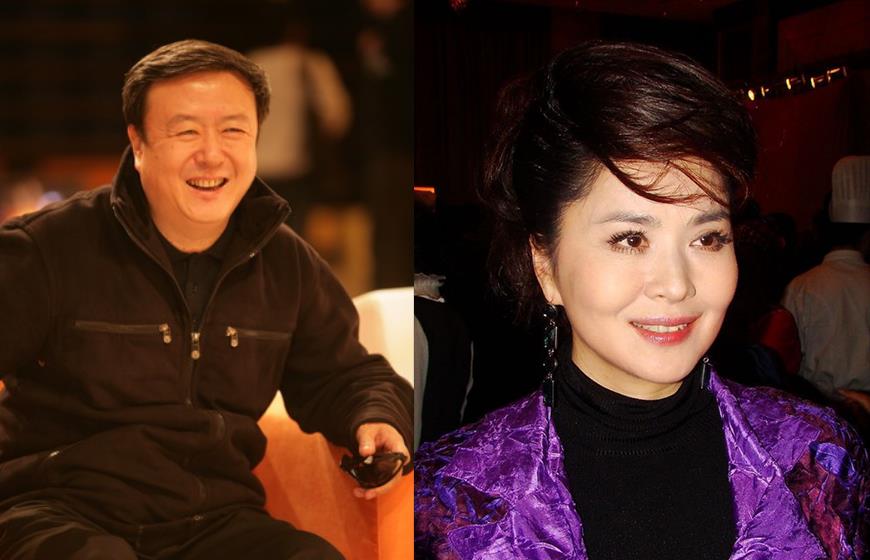 尤小刚|导演尤小刚:63岁娶33岁的周庭伊,64岁连生两子,70岁不敢退休