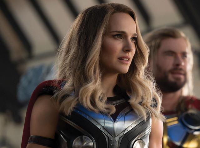 电影|2022年下半年4部超级大片,每一部都不能放过!