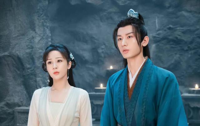 沉香如屑|《沉香如屑》不知播到何时,学学隔壁《苍兰诀》吧,观众都要跑了