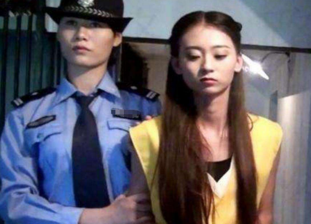22岁女死刑犯,曾被枪毙后送去火化,突然“死而复生”,怎么回事?