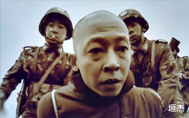 主持人|可以写进教科书的6大反派演员,个个让人看得咬牙切齿