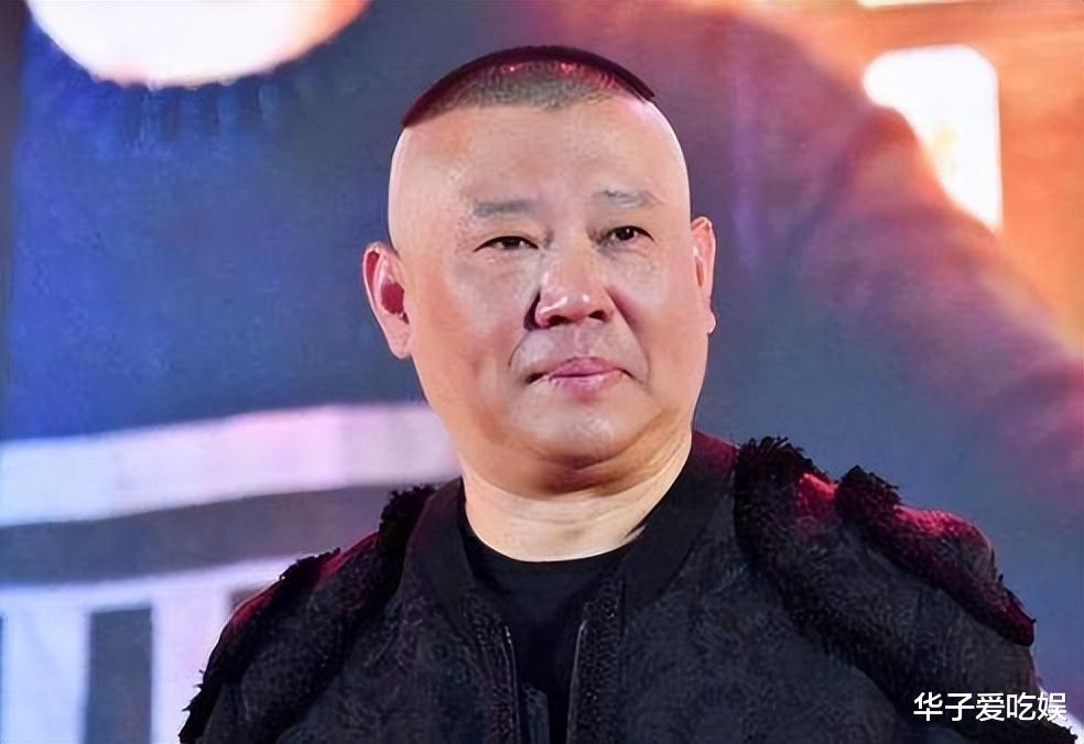 颜丹晨|你记住郭德纲哪段了?演员张志强力挺反三俗,有市场不一定有质量