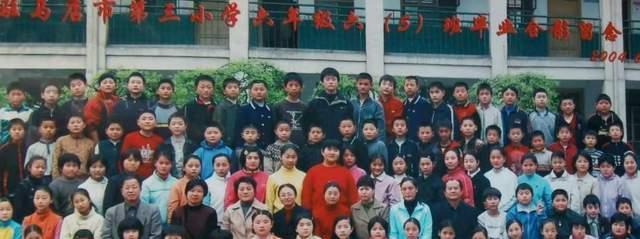 姚策|杜新枝中秋发小作文怀念姚策,却晒姚威成长照片,记不清亲儿生日